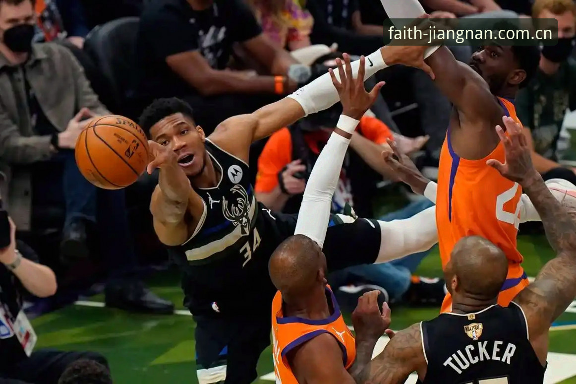 字母哥交易深度解读：从雄鹿到热火，NBA豪强争夺战使用指南